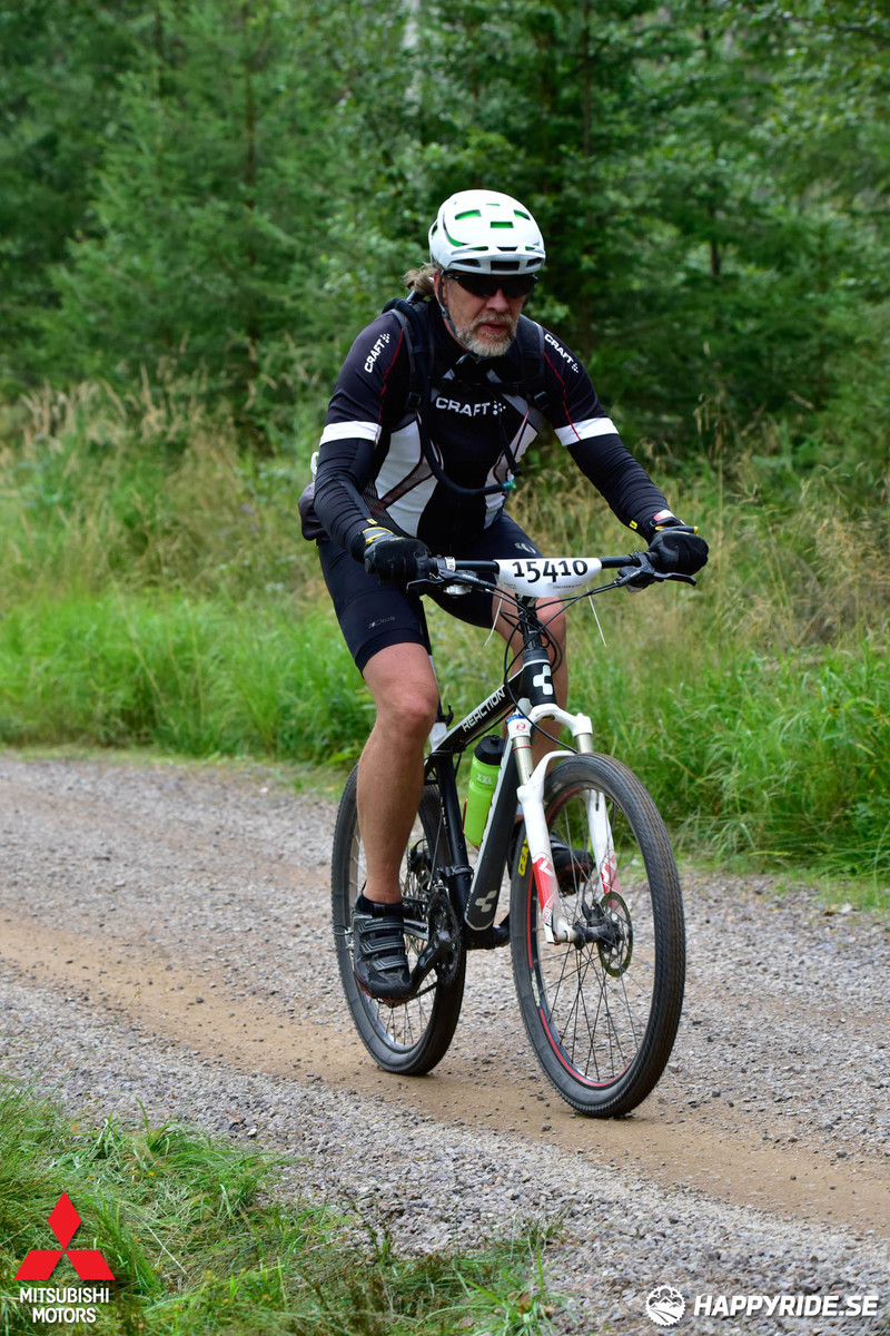 Bild från Cykelvasan 2016